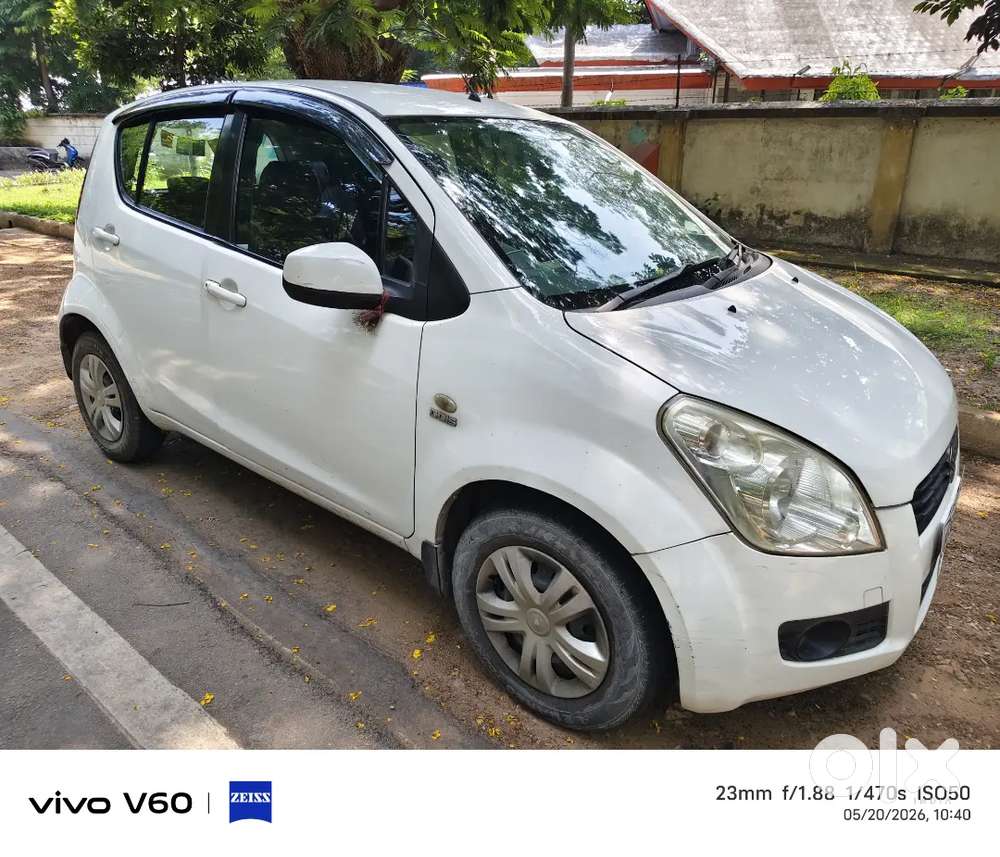 Maruti Suzuki Ritz 2011 Diesel 100000 Km Driven