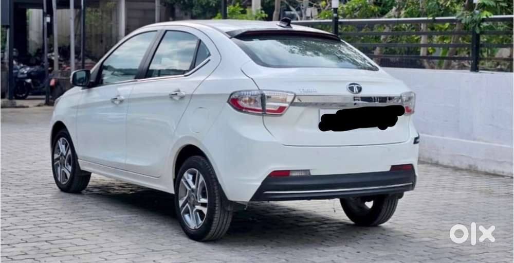 Tata Tigor 1.2 Icng 2024