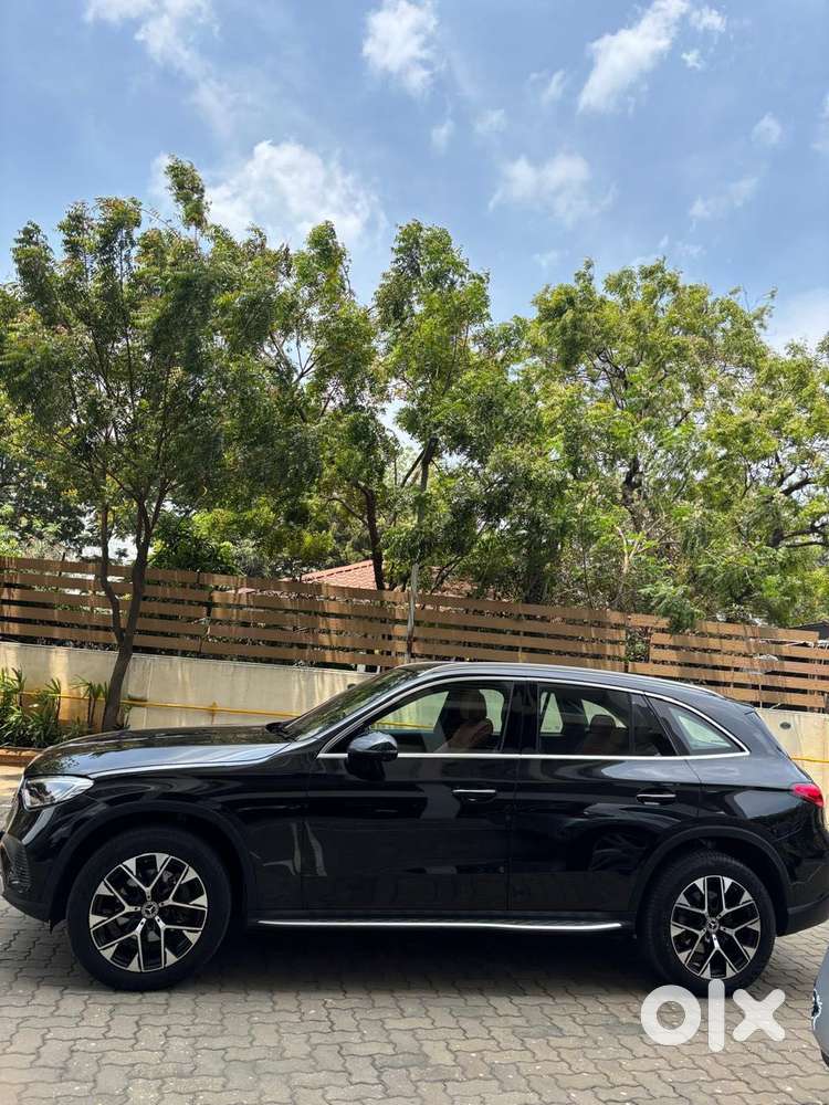 Mercedes-benz Glc 220d 4matic, 2023, Diesel