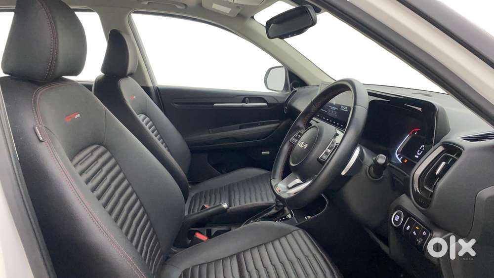 Kia Sonet 1.5 Gtx Plus Diesel At Dt, 2021, Diesel