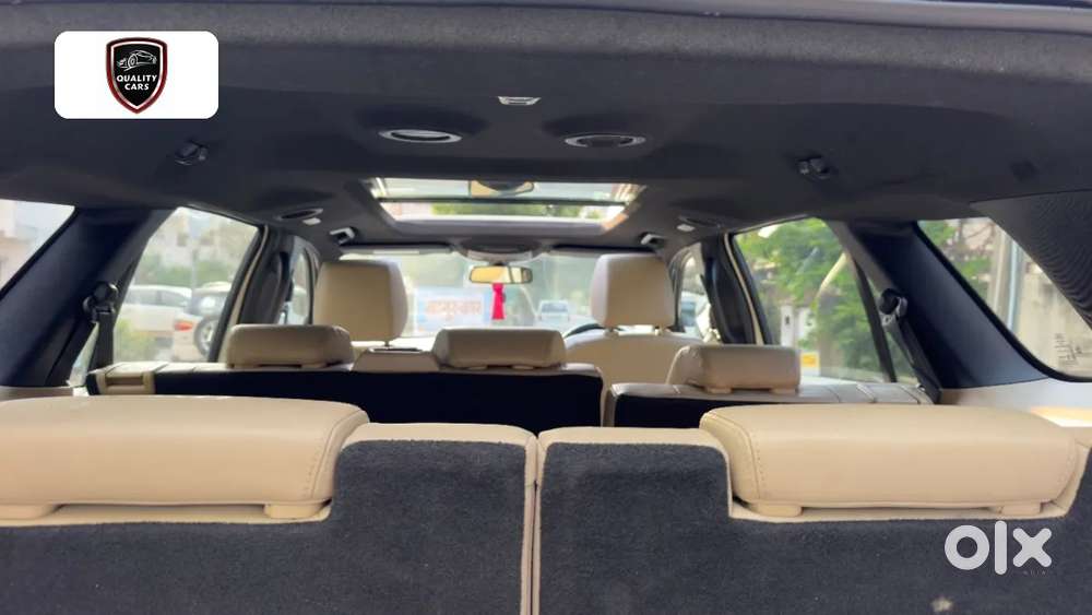 Ford Endeavour, 2021, Diesel