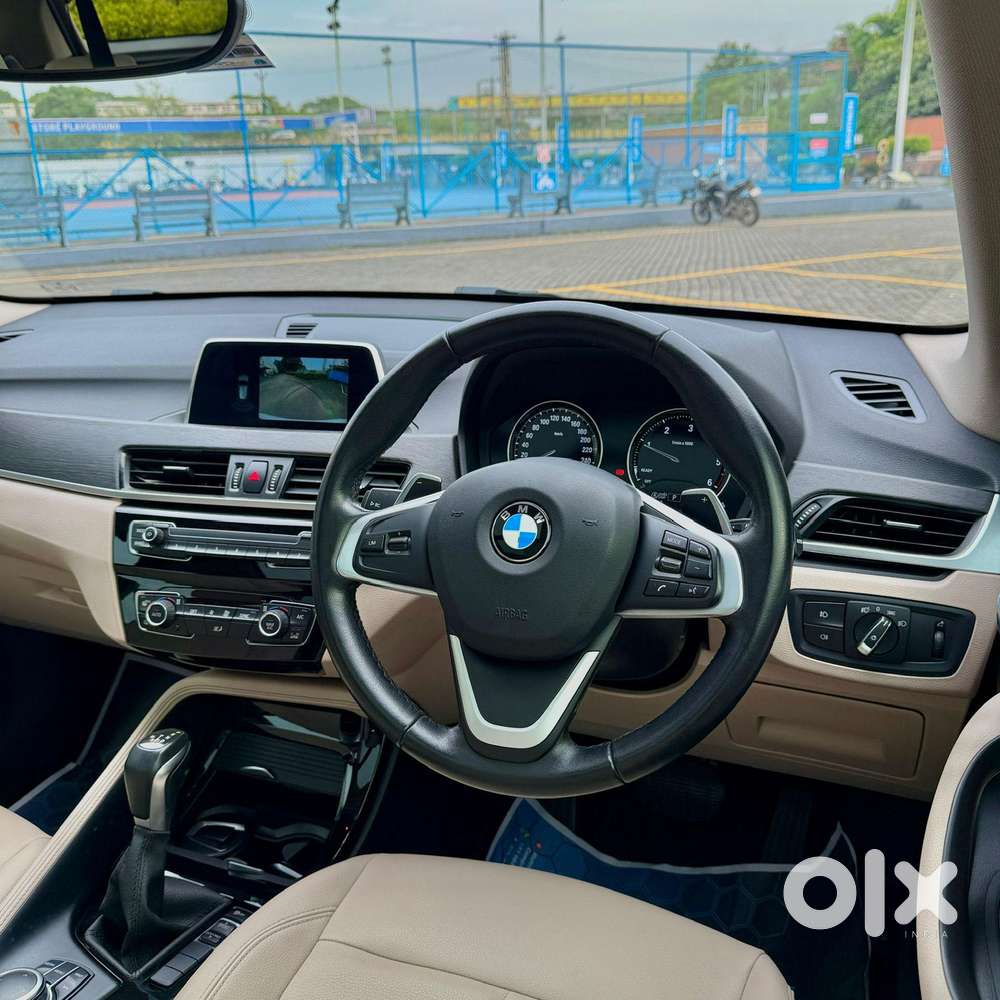Bmw X1 2.0 Sdrive20d Xline, 2019, Diesel