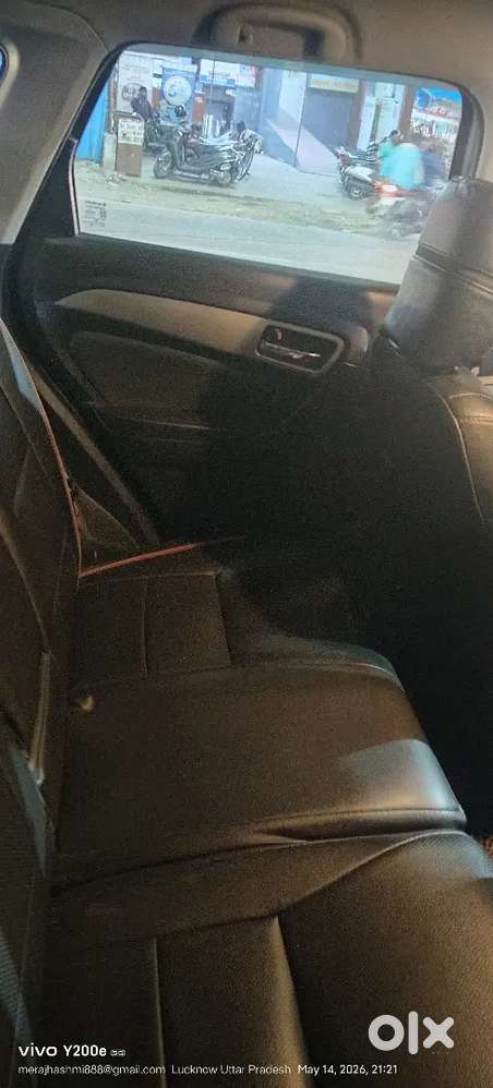 Maruti Suzuki Vitara 2019 Diesel Manual