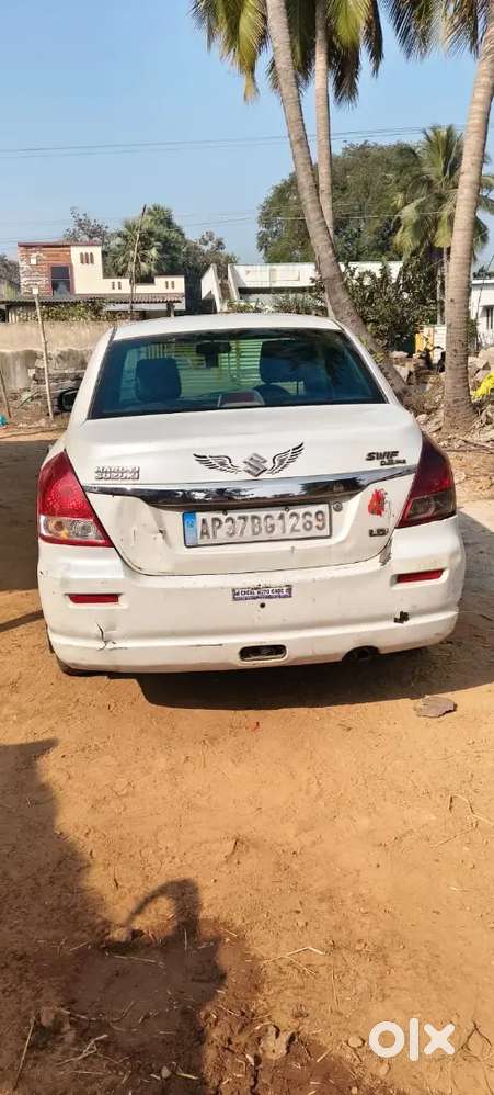 Maruti Suzuki Swift 2011 Diesel Manual
