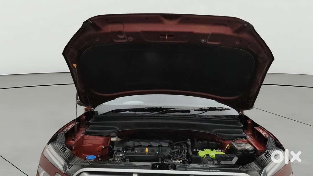 Hyundai Creta 1.5 Ex Petrol, 2022, Petrol