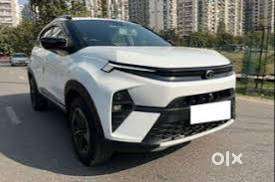 Brand New Nexon Creative+s Amt Petrol