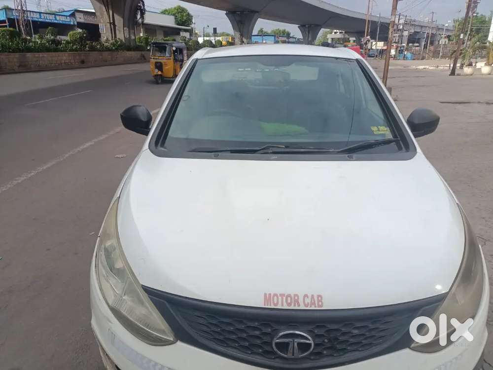 Tata Zest Diesel 2019
