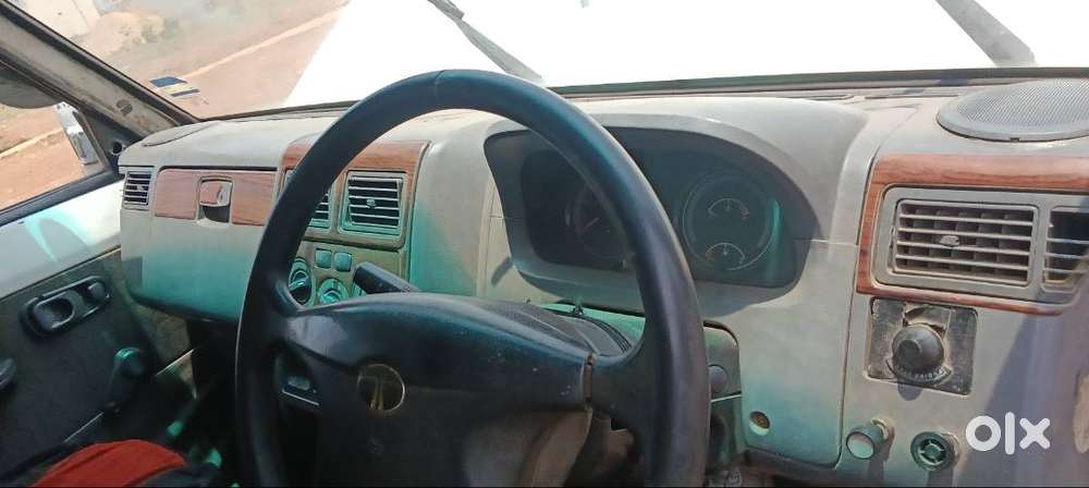 Tata Sumo Gold All Part Available