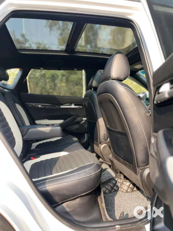 Kia Seltos Gtx Plus 1.5 Turbo Petrol Dct, 2024, Petrol