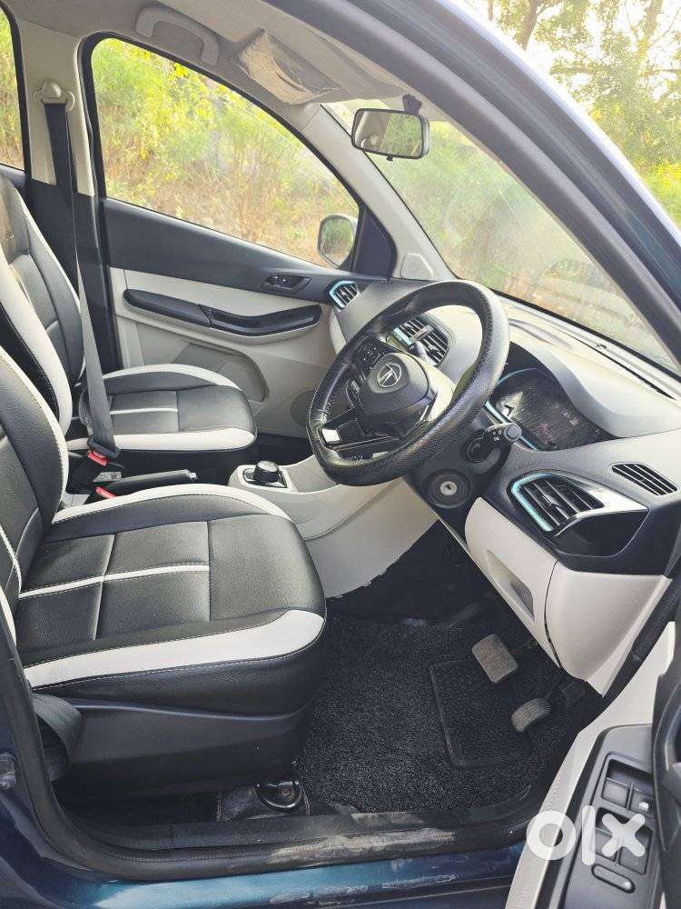 Tata Tiago Ev Xt Lr, 2023, Electric