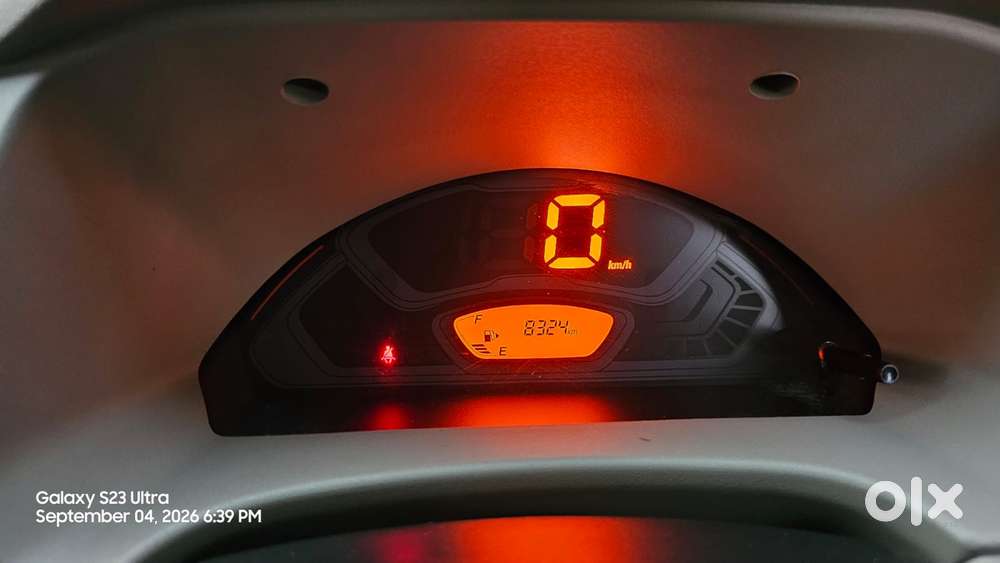 Maruti Suzuki Eeco 5 Str Ac (o), 2024, Petrol