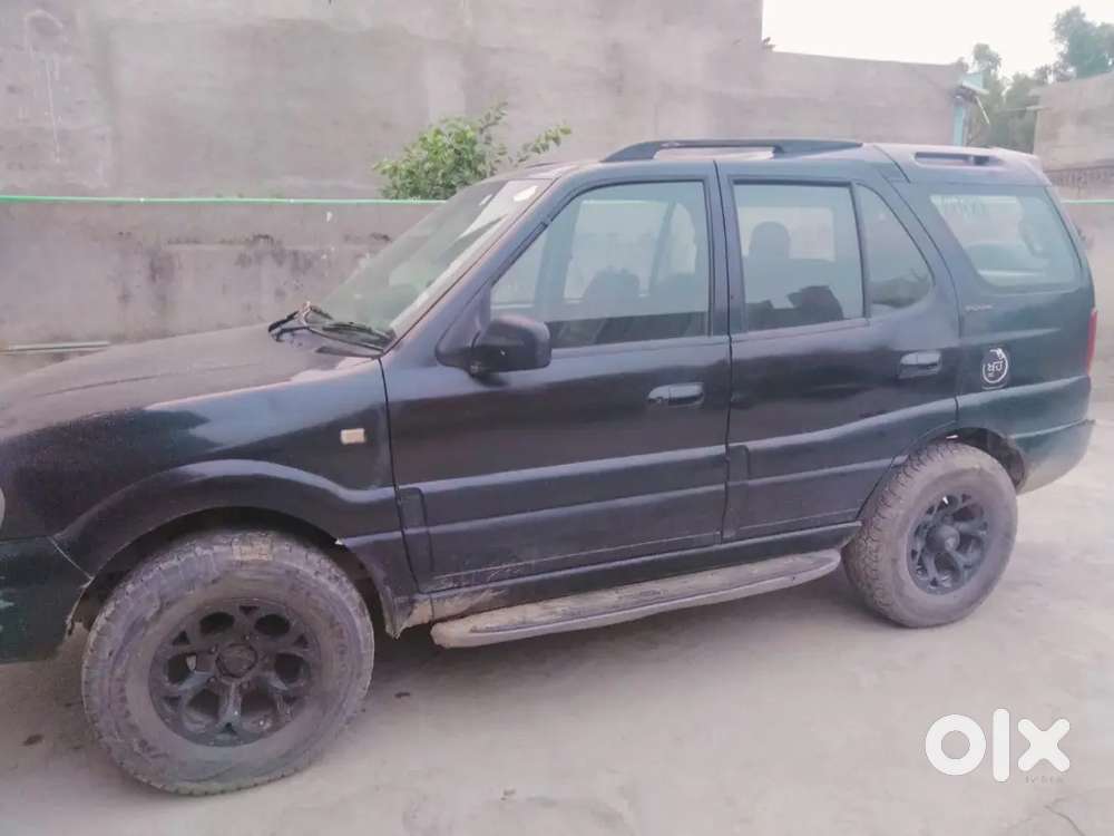 New Jk Tyre, Service Done,new Center Lock Karavi With Remote Keys