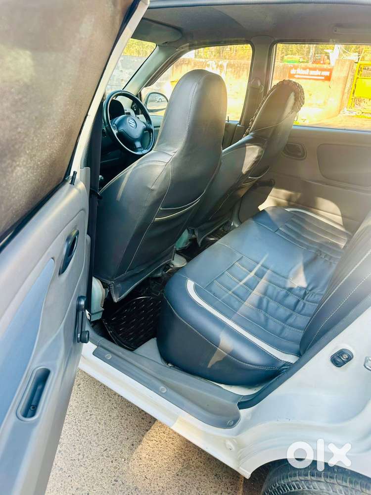 Maruti Suzuki Alto K10 2010-2014 Vxi, 2013, Cng & Hybrids