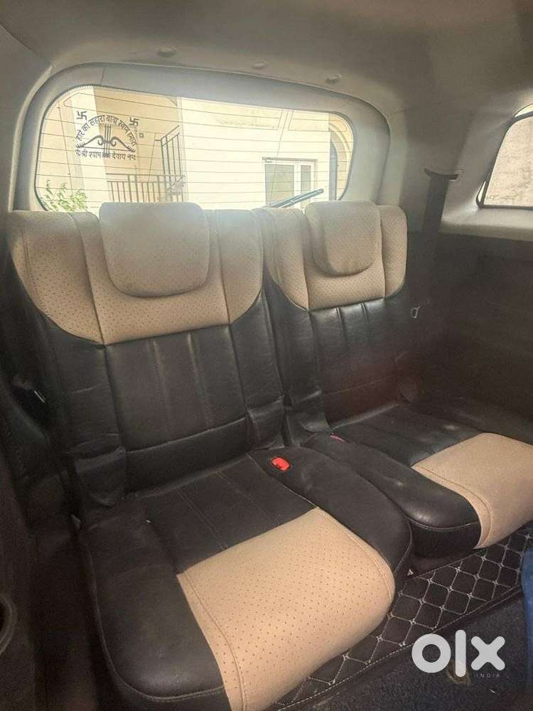 Mahindra Xuv500 W7, 2019, Diesel