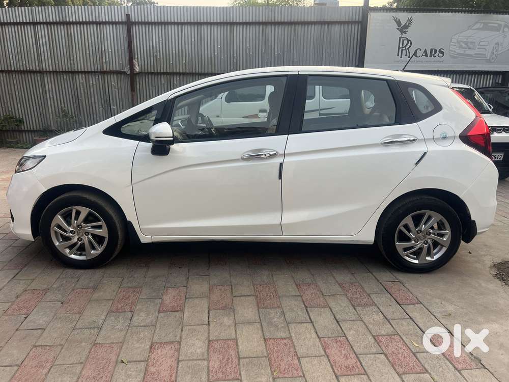 Honda Jazz 1.2 Zx I-vtec, 2021, Petrol