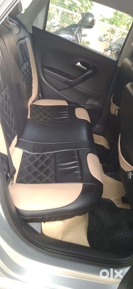 Volkswagen Polo 1.2 Mpi Highline, 2018, Petrol