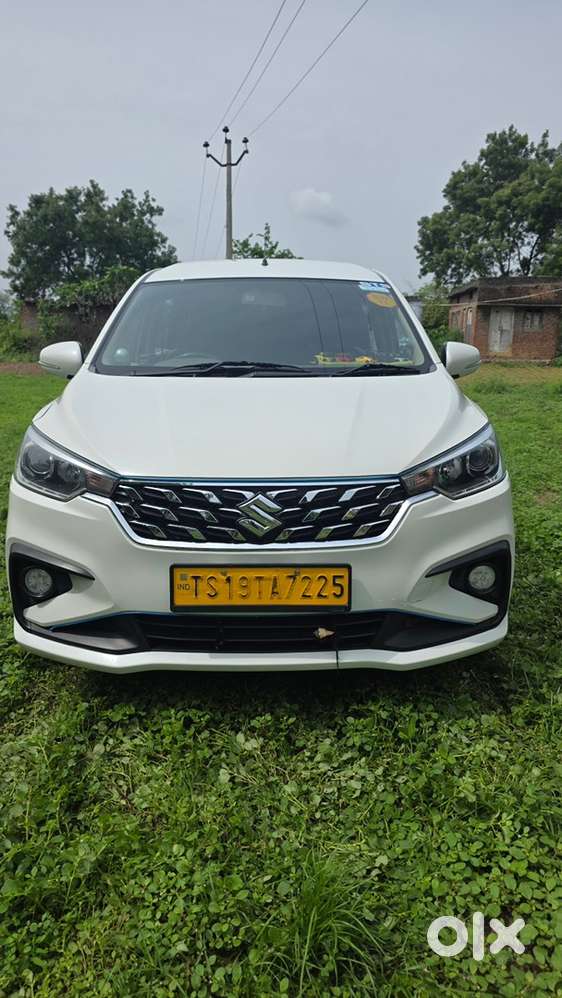 Maruti Suzuki Vxio Hybrid 2023