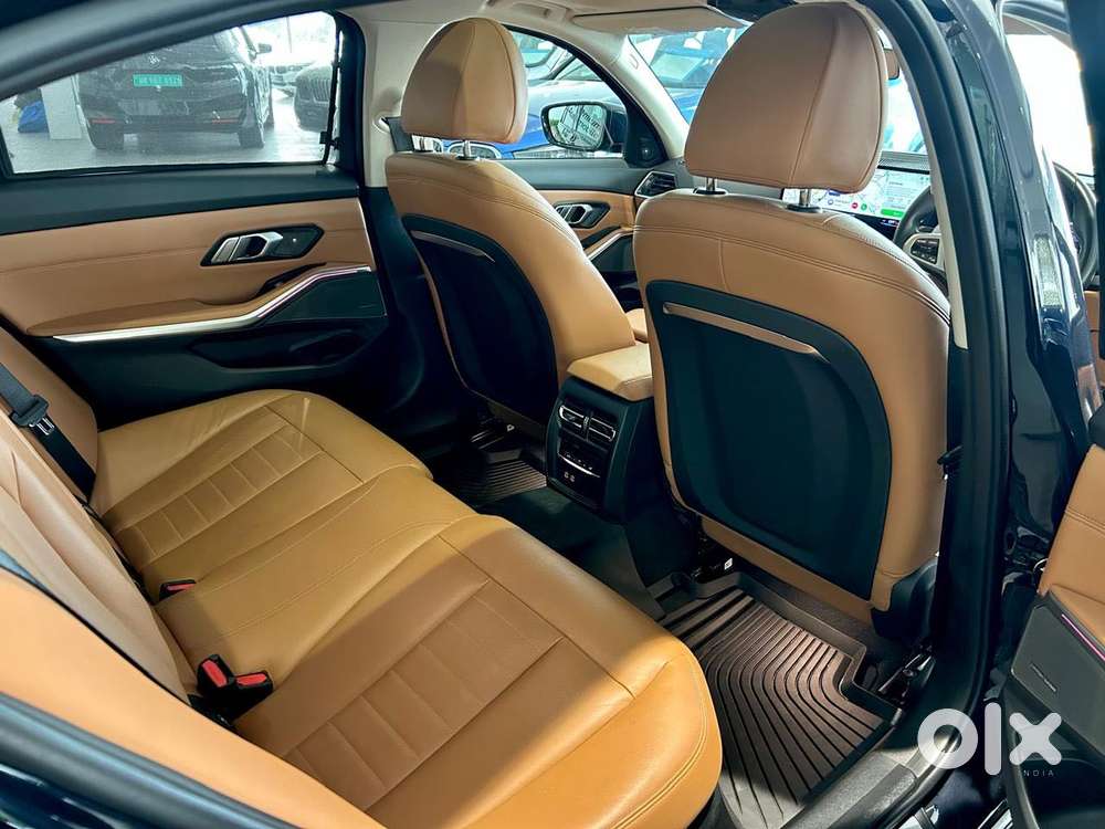 Bmw 3 Series Gran Limousine 330li M Sport, 2023, Petrol