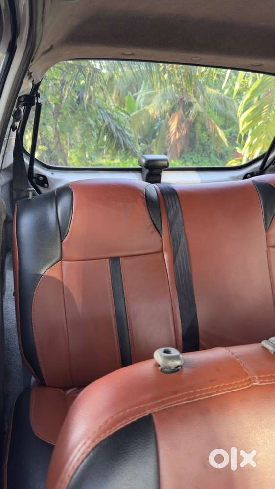 Maruti Suzuki Petrol Car 2012