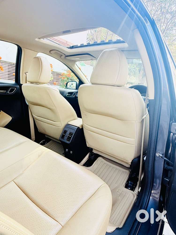 Honda City Vx (o) Mt I-dtec, 2017, Diesel