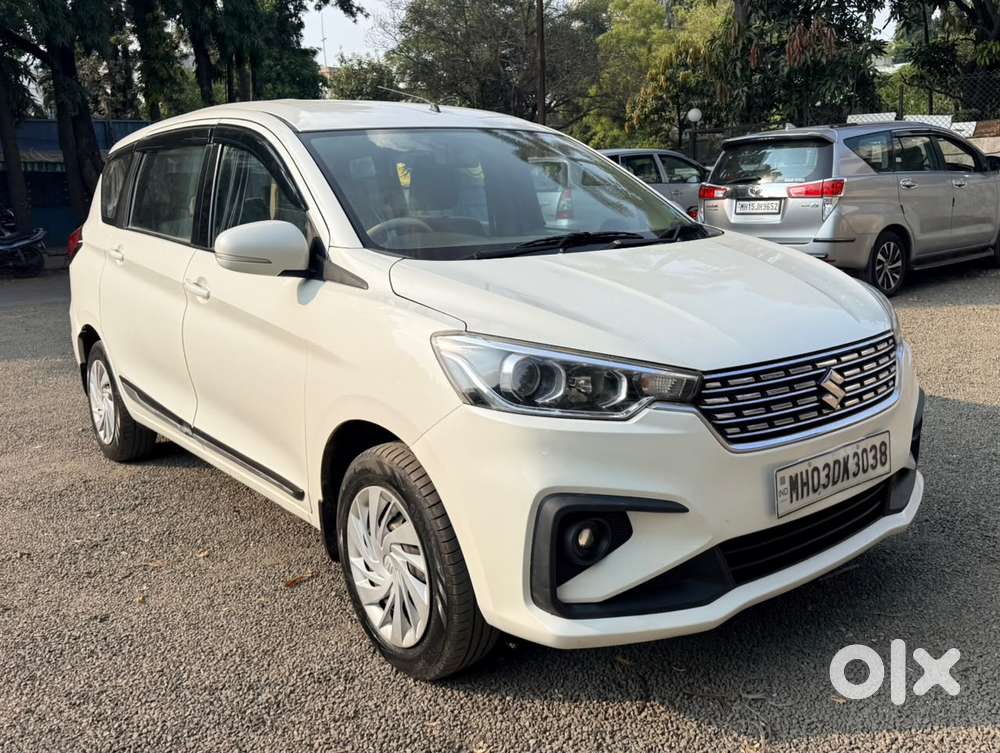 Maruti Suzuki Ertiga Vxi (o) Cng, 2020, Cng & Hybrids