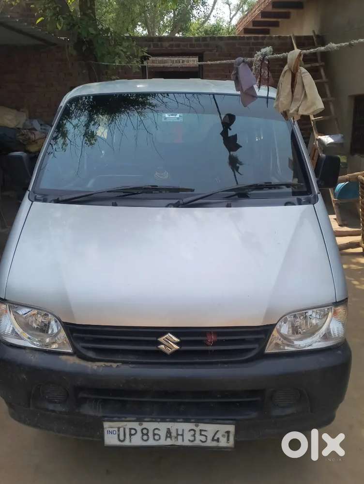 Eco Cng Petrol