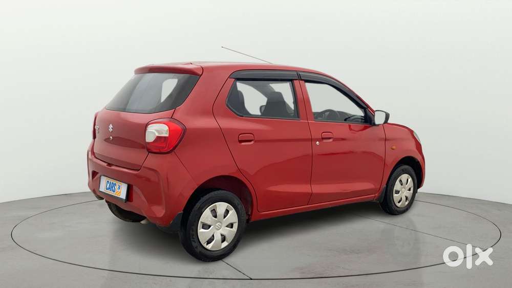 Maruti Suzuki Alto K10 Vxi (o), 2023, Petrol