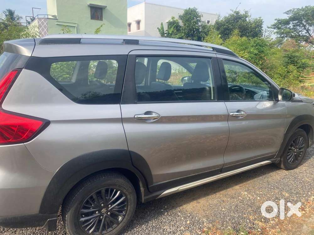 Maruti Suzuki Xl6 2021 Petrol Good Condition