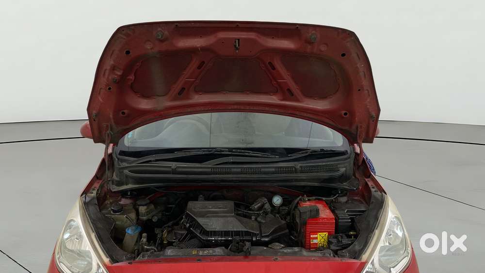 Hyundai New Santro 1.1 Sportz Mt Cng, 2018, Cng & Hybrids