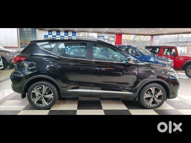 Mg Astor 1.5 Savvy Cvt, 2022, Petrol