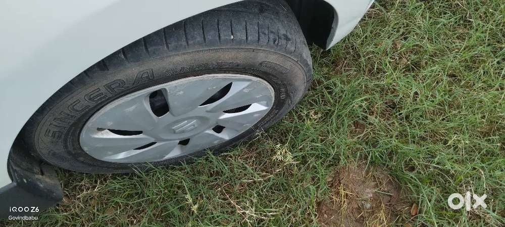 Maruti Suzuki Celerio 2016 Diesel 98000 Km Driven