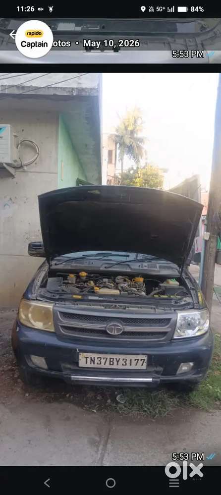 Power Stering Power Window Engine Good Condition