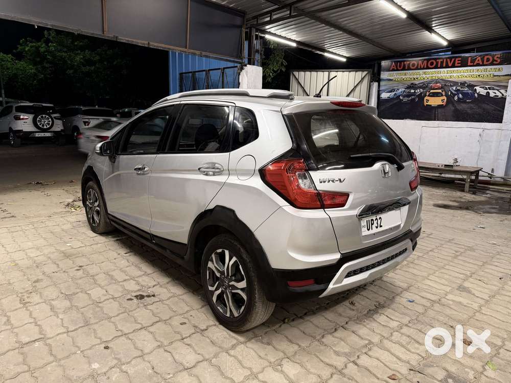 Honda Wr-v I-dtec Vx, 2018, Diesel