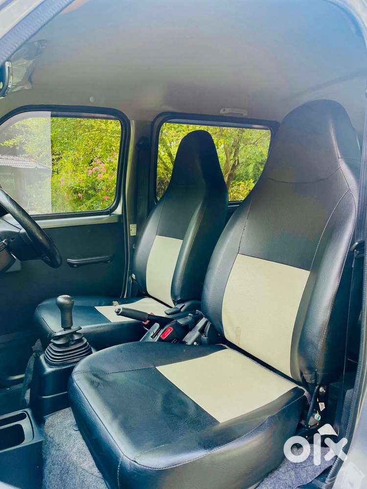 Maruti Suzuki Eeco 1.2 5 Str With A/c+htr, 2021, Petrol