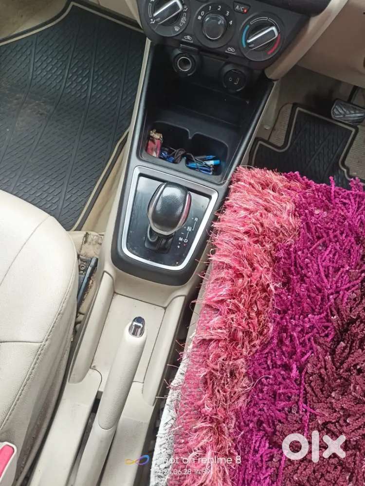 Swift Dzire 2017 Vdi Amt (magma Grey)