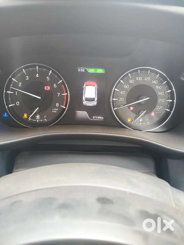 Maruti Suzuki Baleno 2023