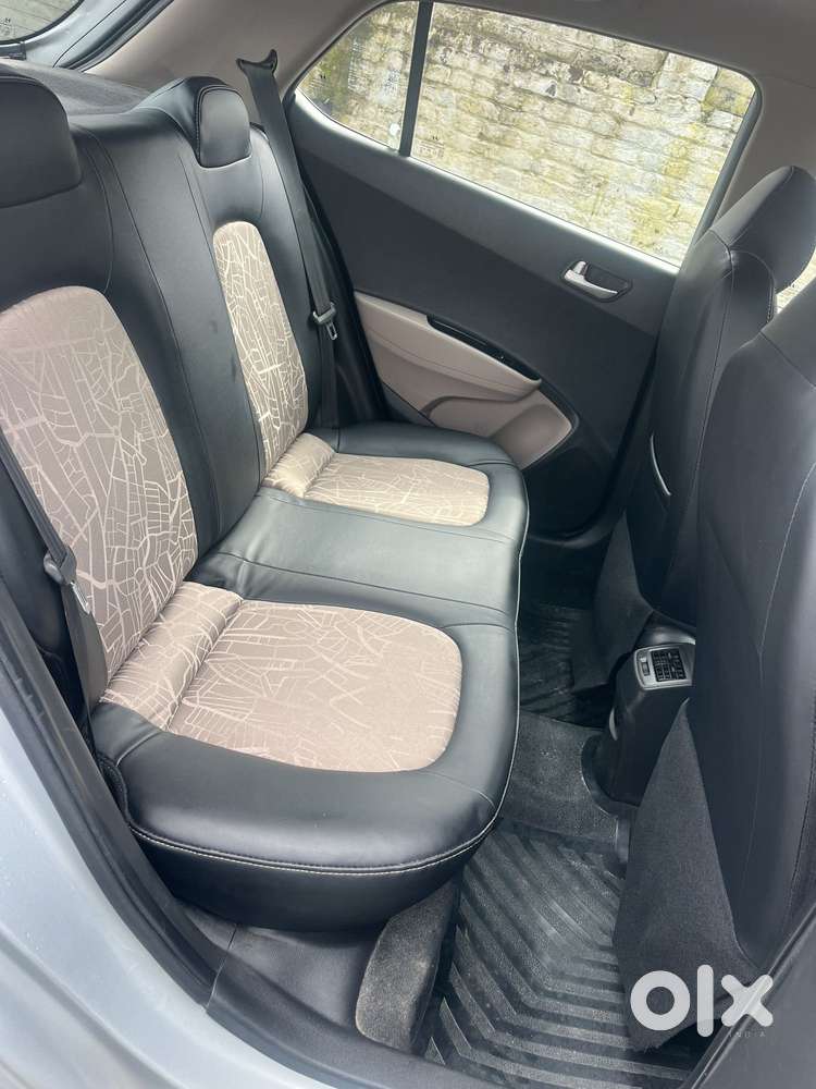 Hyundai Grand I10 Sportz 1.2 Kappa Vtvt, 2019, Petrol