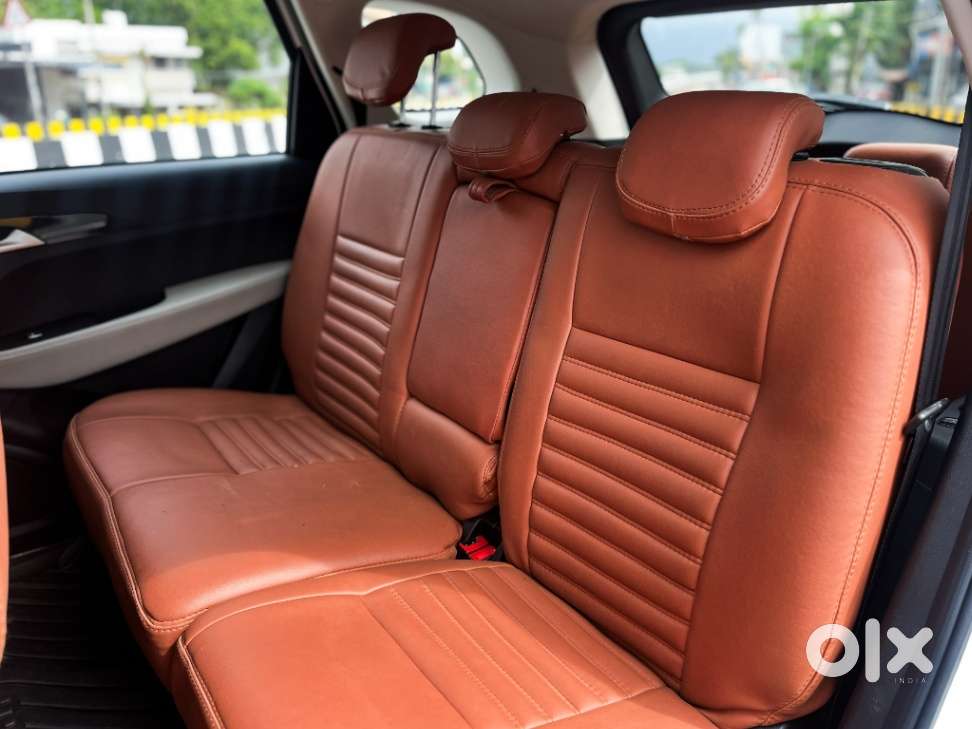 Mg Hector Plus, 2021, Petrol