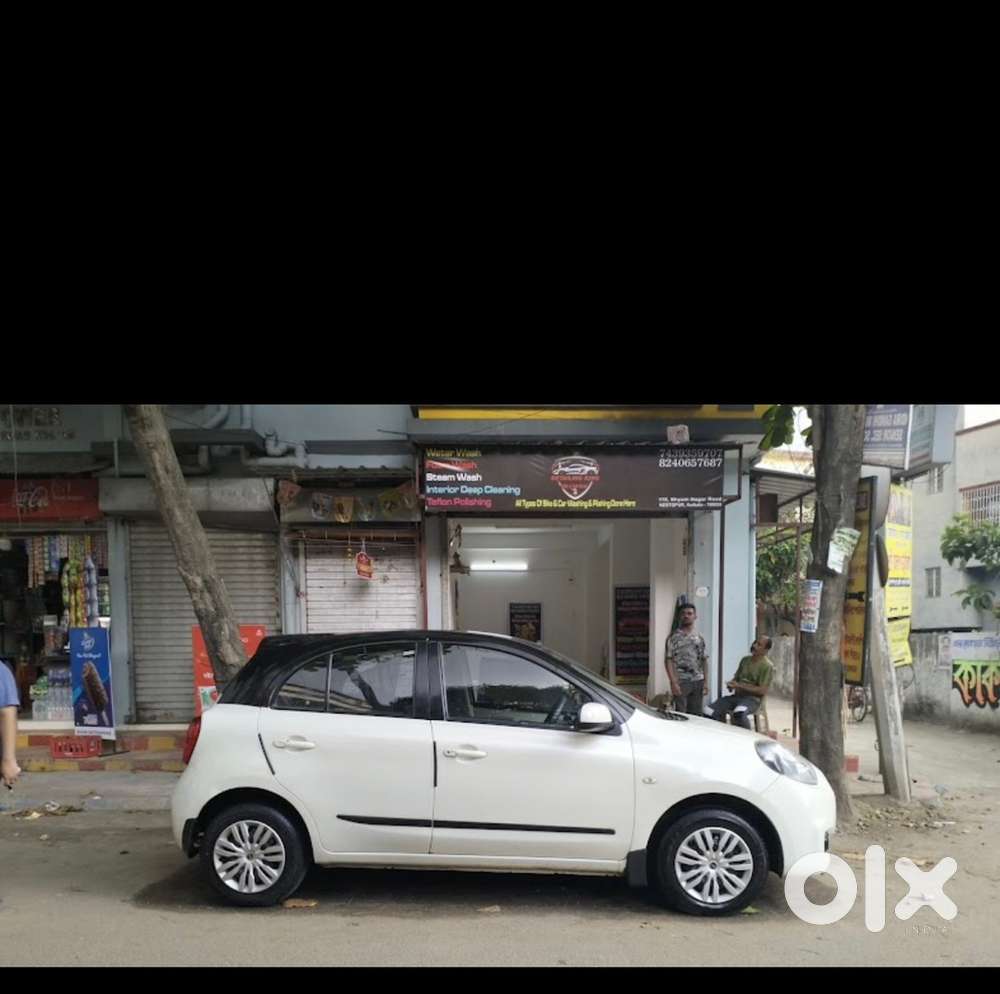 2015 Renault Pulse Diesel