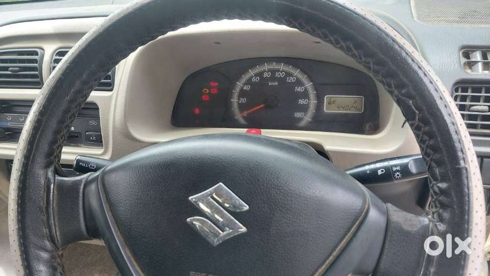 Maruti Suzuki Eeco 1.2 5 Str With A/c+htr, 2020, Petrol