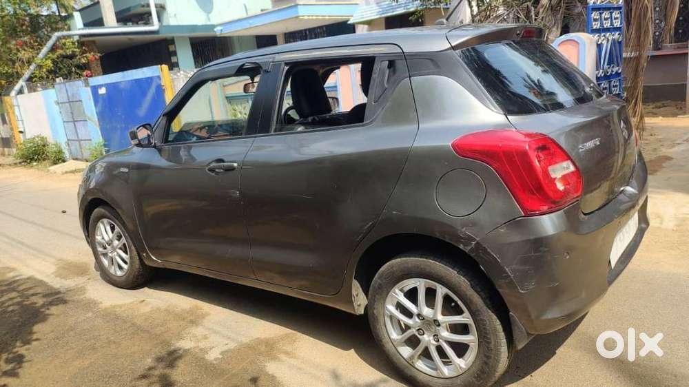 Maruti Suzuki Swift 2018 Diesel Well Maintained