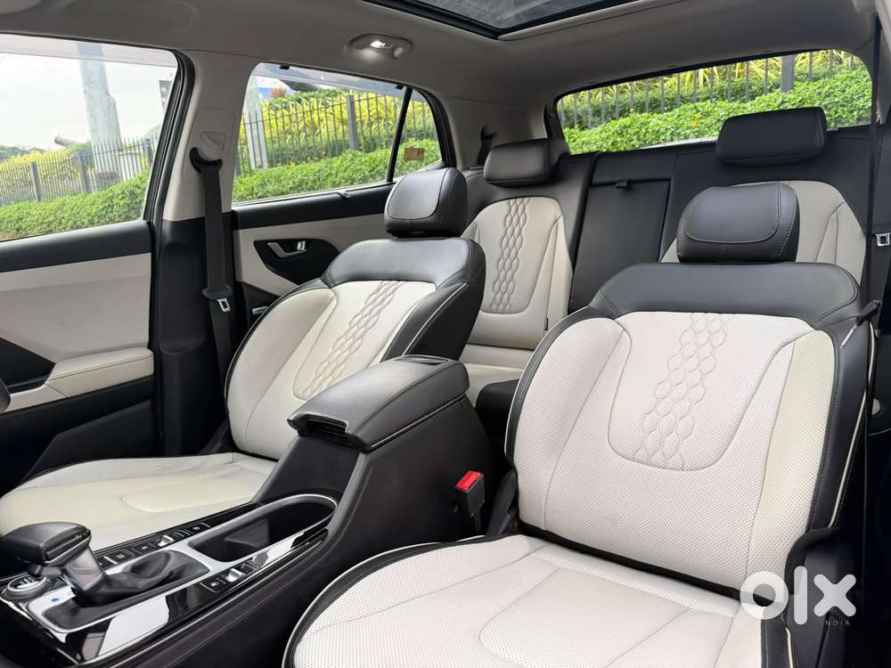 Hyundai Creta 1.5 Sx (o) Diesel At, 2023, Diesel