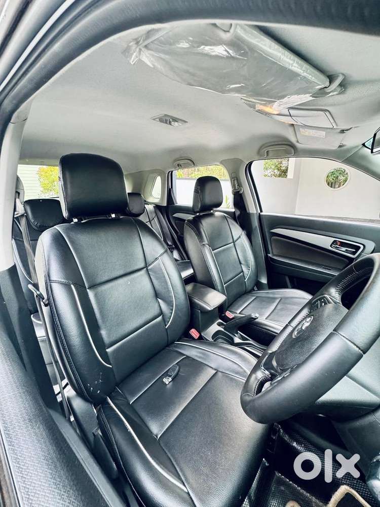 Toyota Urban Cruiser 2022 Petrol 61495 Km Driven
