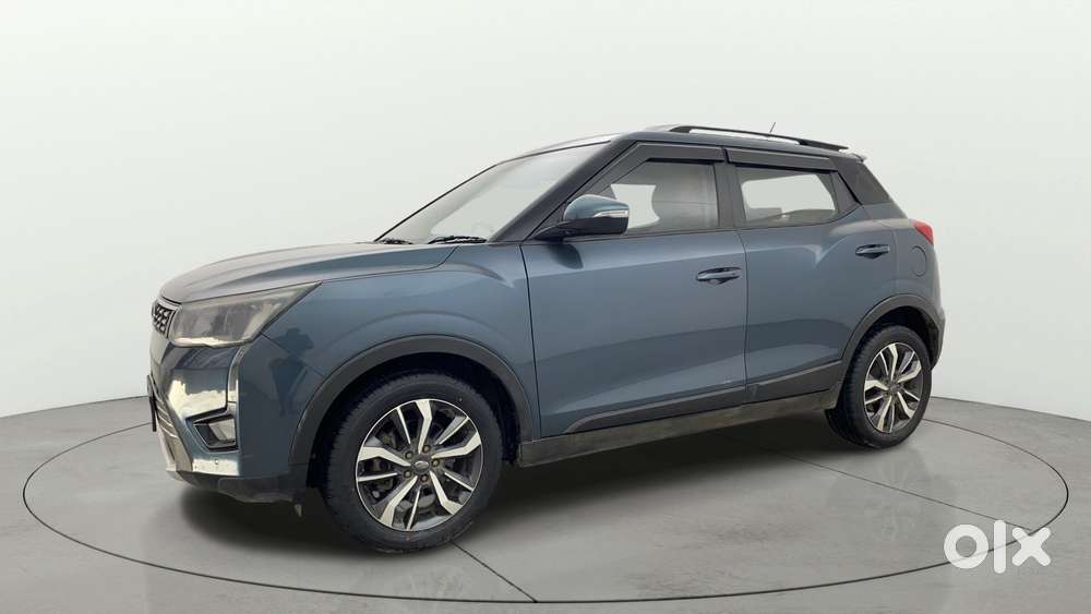 Mahindra Xuv300 W8 Option Diesel, 2019, Diesel