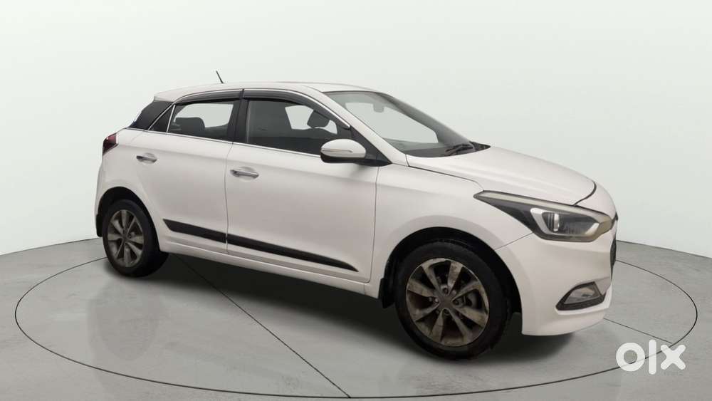 Hyundai Elite I20 Asta 1.2 (o), 2016, Petrol