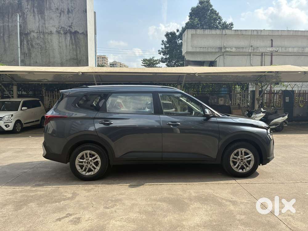 Kia Carens 1.4 Prestige 7 Str, 2022, Petrol