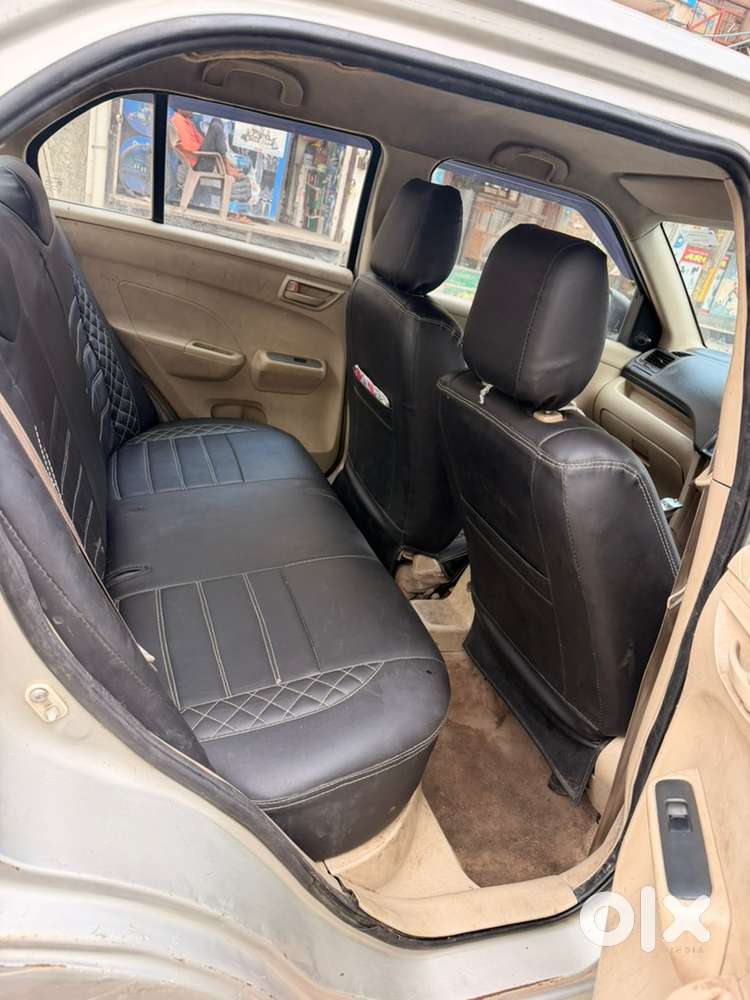 Maruti Suzuki Swift Dzire 2014 Second Owner