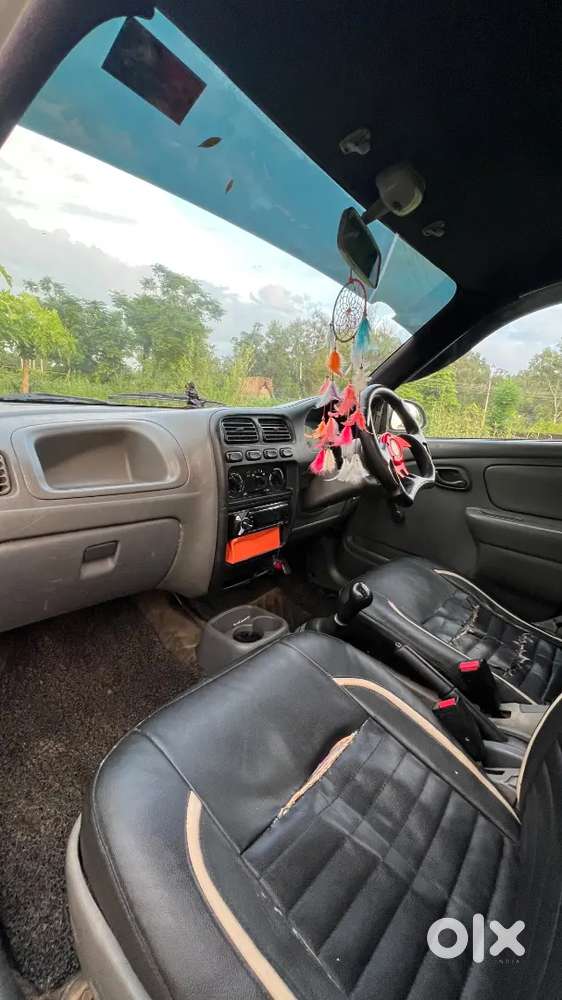 Maruti Suzuki Alto 2006 Lxi