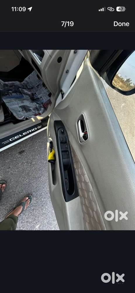 Reliable Maruti Suzuki 2014