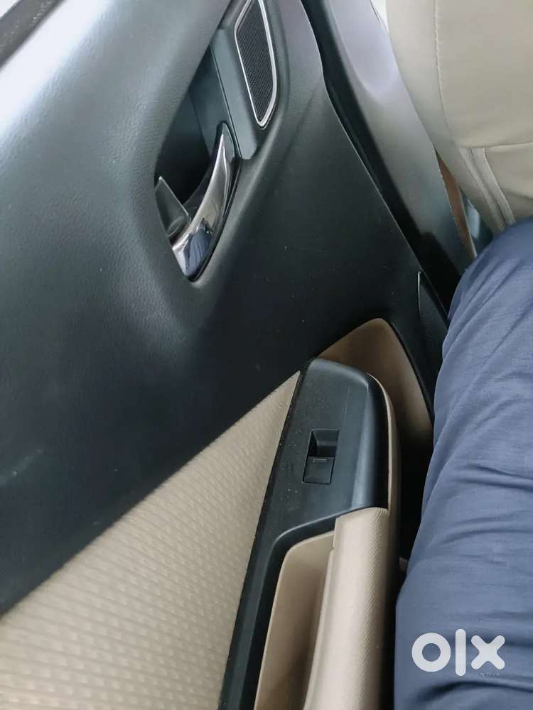 Honda City Petrol 2020